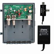 Image result for Masthead Amplifier