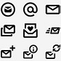 Image result for Email Signature Word Icon