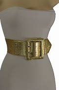 Image result for Dark Gold Belt