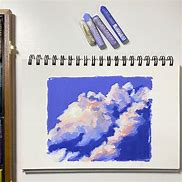 Image result for Beginner Oil Pastel Drawings