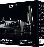 Image result for Linksys Game Router