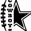 Image result for Dallas Cowboys Star Project