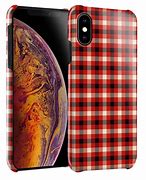 Image result for Red Phone Case iPhone XS Max