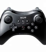 Image result for Wii U Pro Controller for Wiimote