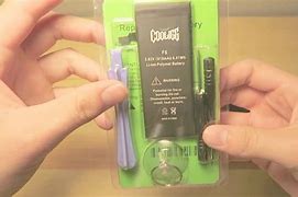 Image result for How to Change iPhone 6 Battery