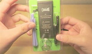 Image result for iFixit iPhone 6 Battery