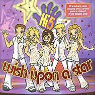 Image result for Hi5 Wish Upon a Star
