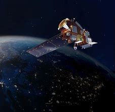 Image result for Polar Satellite Launch