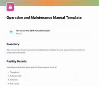 Image result for MileGate Maintenance Manual
