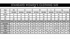 Sizing Guide Romper Nation