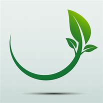 Image result for Green Leaf Logo