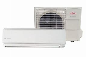 Image result for Fujitsu Plasma Air Conditioner