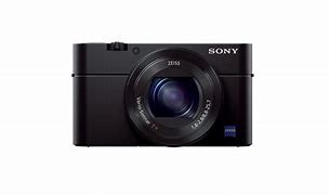 Image result for Sony RX100 M3