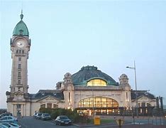 Image result for gare_de_limoges bénédictins