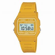 Image result for Digital Watch