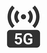 Image result for Free 5G Icon