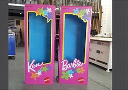 Image result for Barbie and Ken Photo Booth