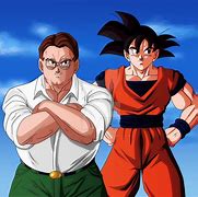 Image result for Amilt Guy Dragon Ball