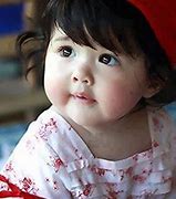 Image result for Cute Baby Girls Love Smile