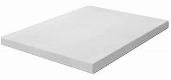 Image result for My Pillow Mattress Topper
