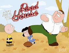 Image result for Family Guy Roadhouse