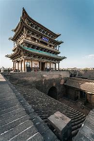 Image result for Pingyao Ancient City