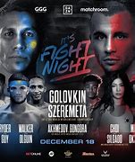 Image result for Matchroom Boxing