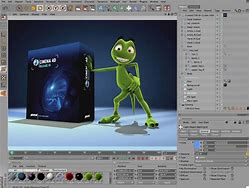 Image result for 3D Computer Graphics Software