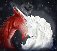 Image result for Unicorn Love