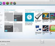 Image result for Nokia PC Suite N