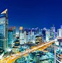 Image result for Qatar Skyline