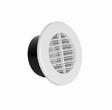 Image result for 4 Inch PVC Vent Cap