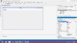 Image result for ToolStrip