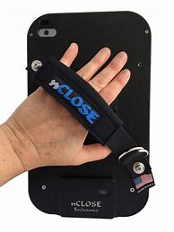 Image result for One Hand iPad Grip