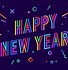 Image result for Happy New Year 2019 Silhouette