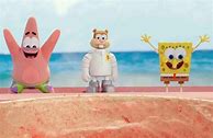 Image result for Spongebob 3D Movie