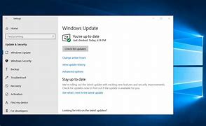 Image result for Windows Update Loading Screen