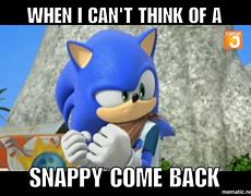 Image result for Sonic Boom Knuckles Kindergarten Meme