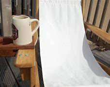 Image result for Leisure Line Adirondack Chair Cup Holder