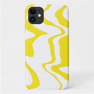 Image result for 11 Phone Case Yellow