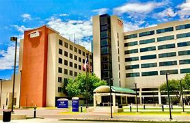Image result for Hospital Parkland in Dallas Texas
