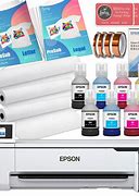 Image result for Epson SureColor F570 Bundle