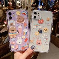 Image result for Cute iPhone Stickers