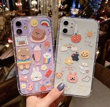 Image result for Kawaii iPhone Phone Cases