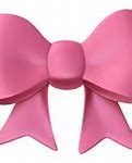 Image result for Ribbon Apple Emoji