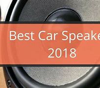 Image result for 3 Inch Car Speakers