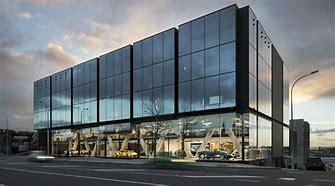 Image result for Car Salesman Building
