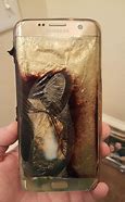 Image result for Samsung Galaxy S7 Exploding