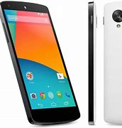 Image result for White Nexus 5