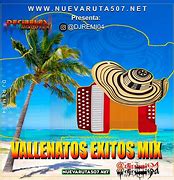 Image result for Vallenatos Mix